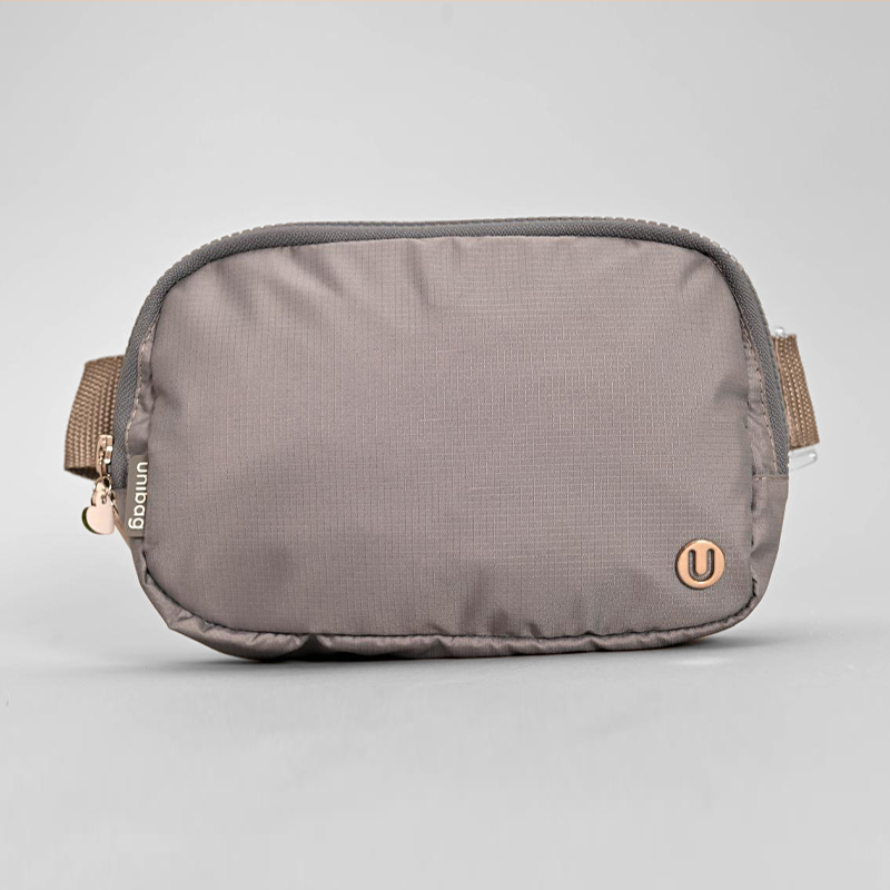 Light Grey unibag Small Front