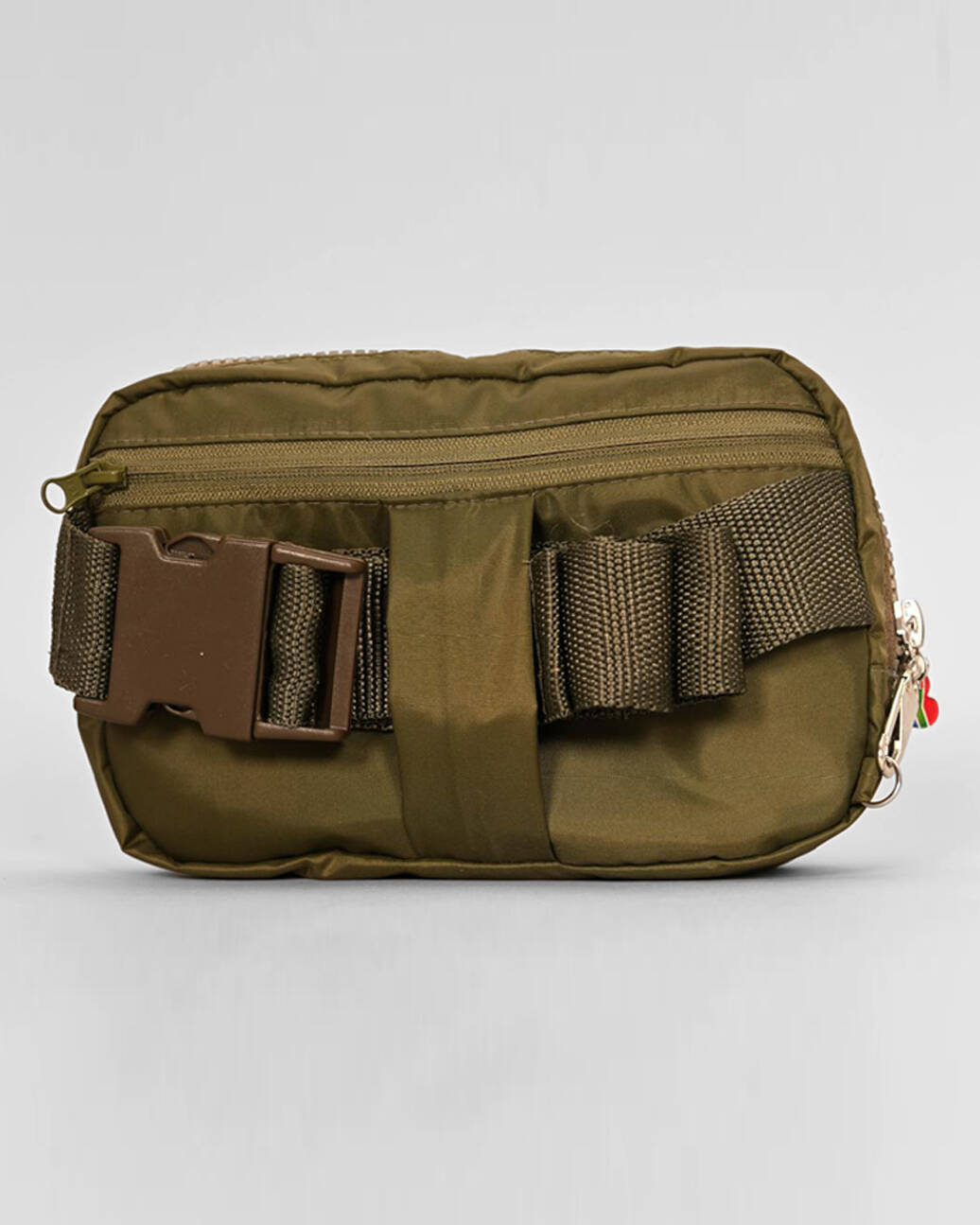 Unibag Back Feature