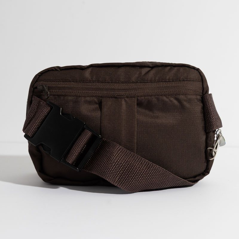 Unibag Brown Small Back