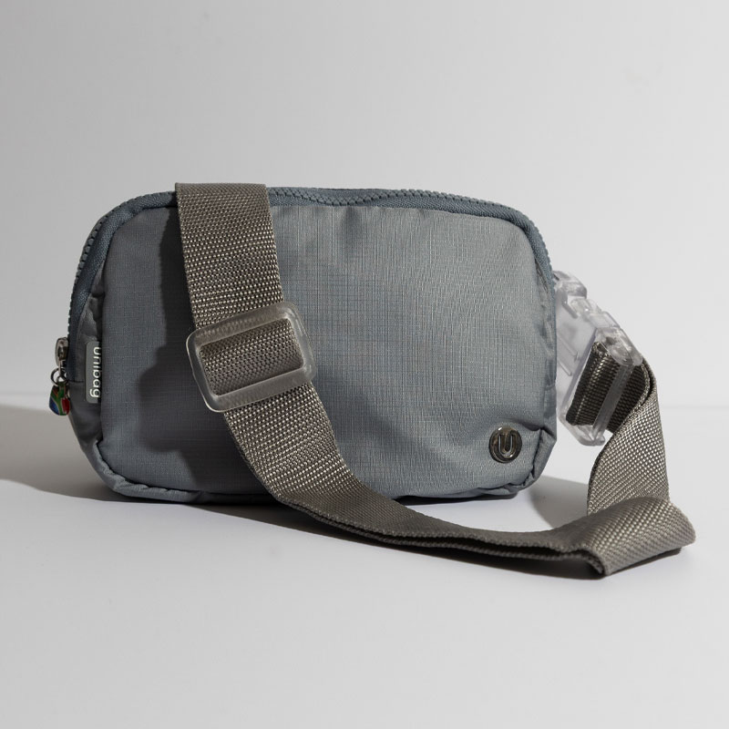 Unibag Grey Small Front