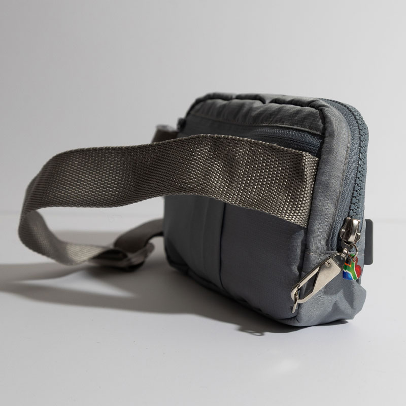 Unibag Grey Small Side