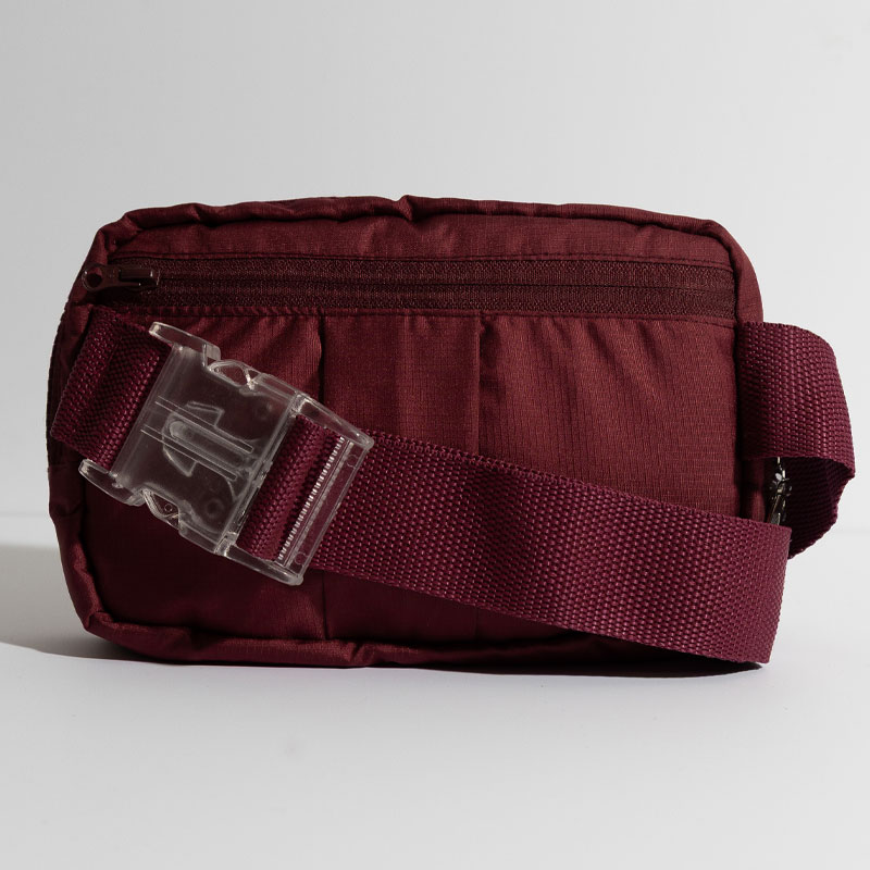 Unibag Maroon Small Back