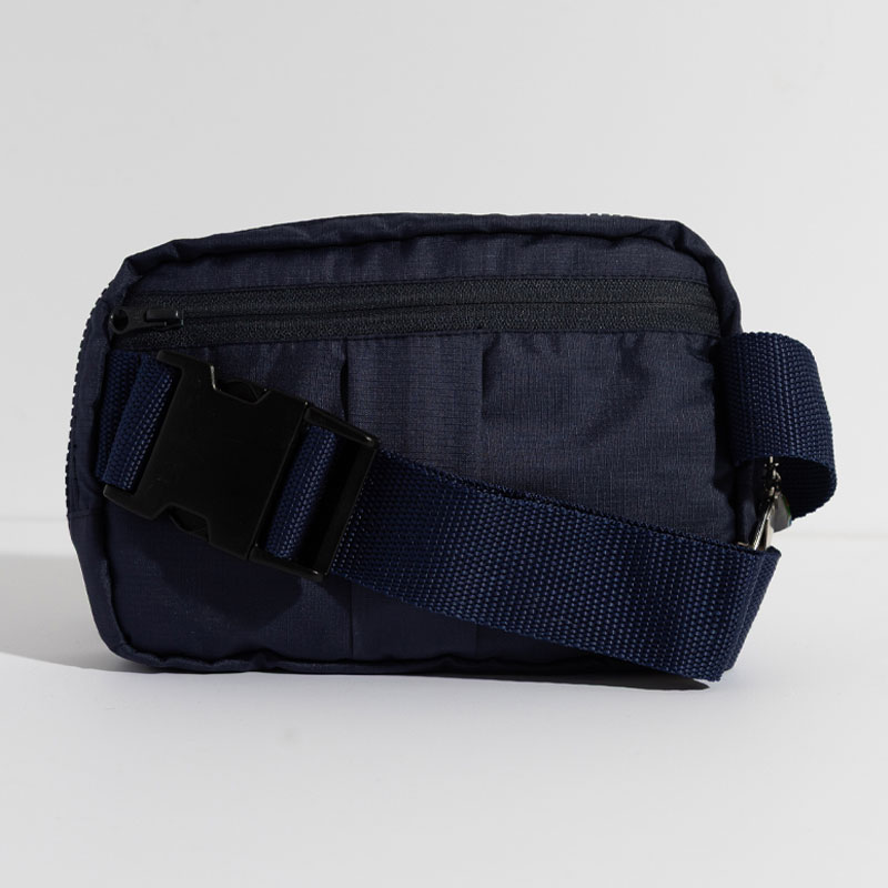 Unibag Navy Small Back