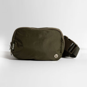 Unibag Olive Small Front