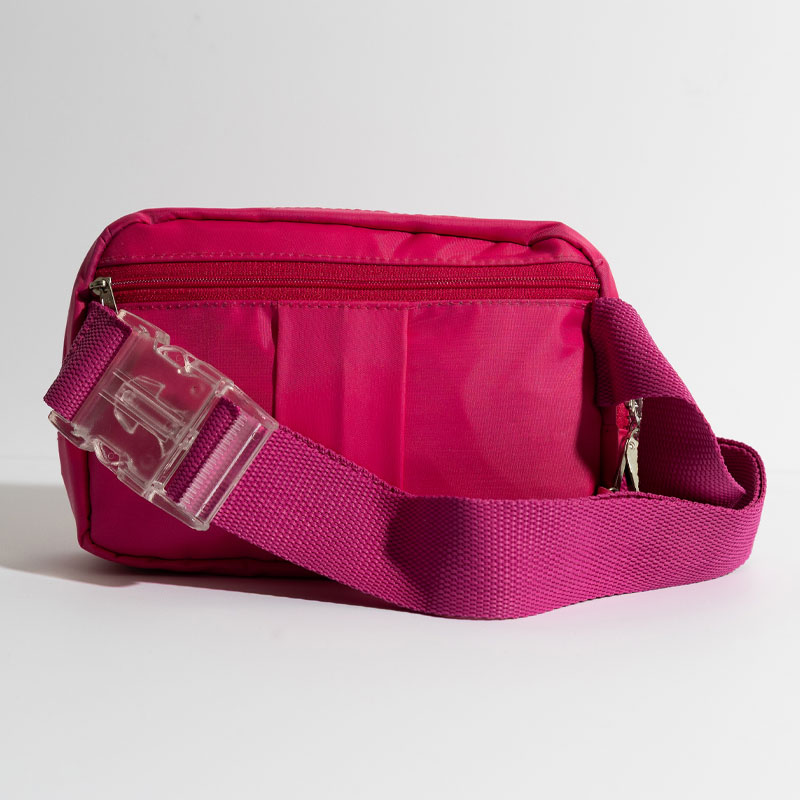 Unibag Pink Small Back