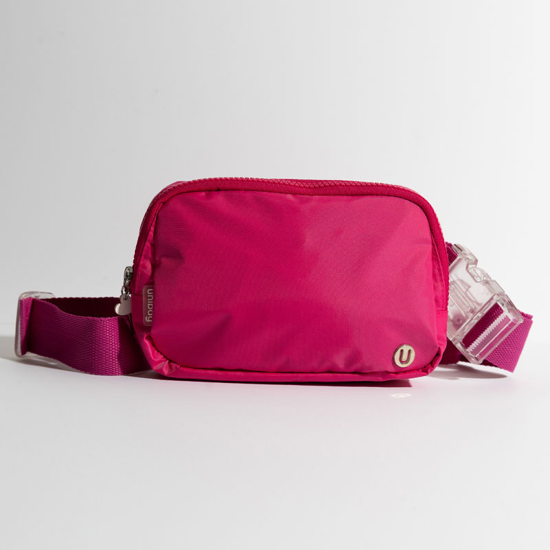 Unibag Pink Small Front