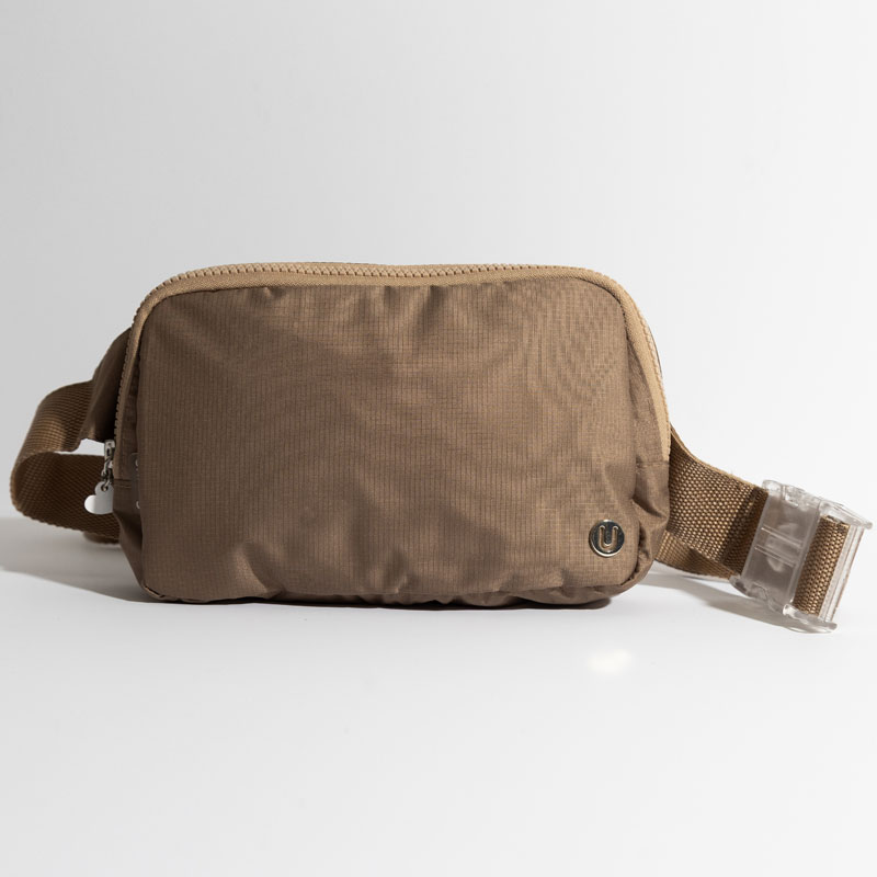 Unibag Stone Medium Front