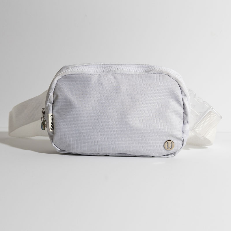 Unibag White Small Front