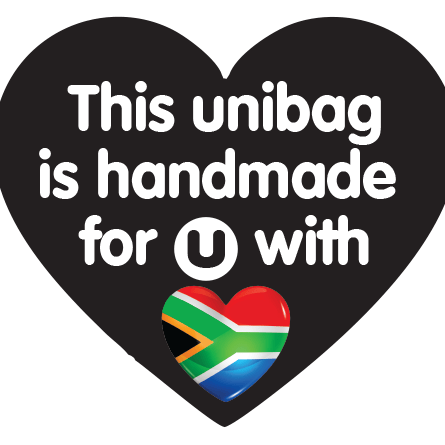 Unibag Heart