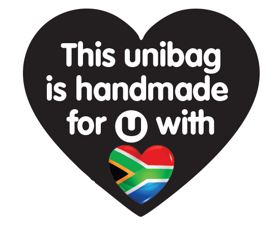 Unibag Heart