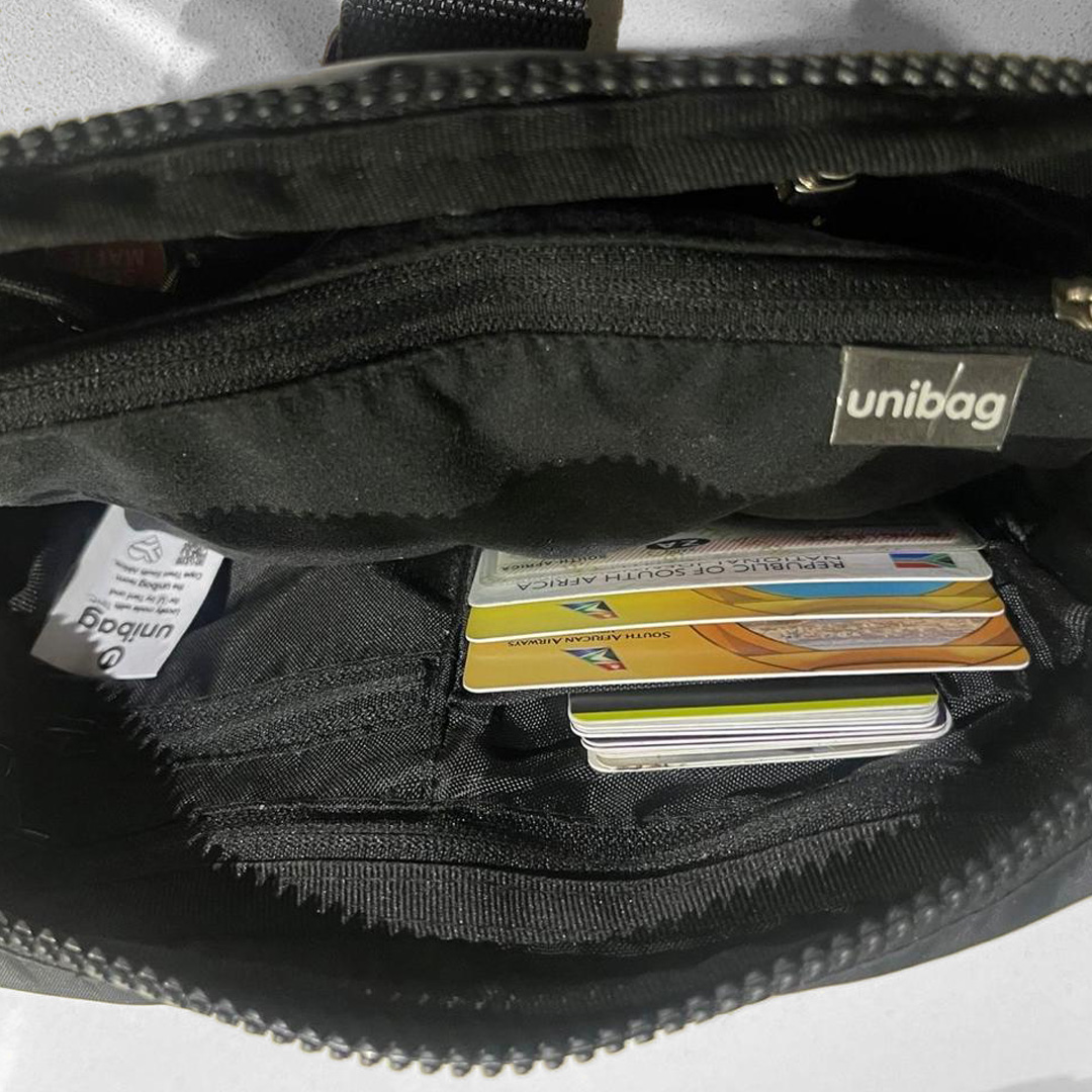unibag Features